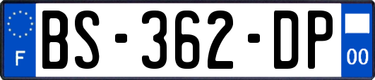 BS-362-DP