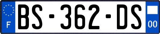 BS-362-DS