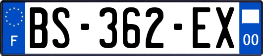 BS-362-EX