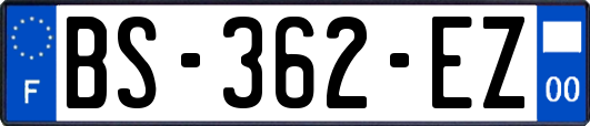 BS-362-EZ