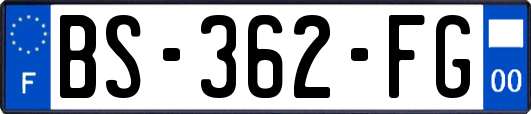 BS-362-FG