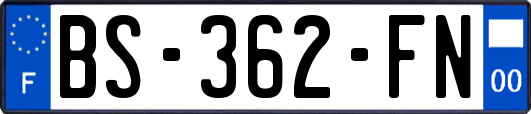 BS-362-FN
