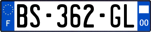 BS-362-GL