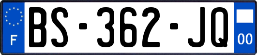 BS-362-JQ