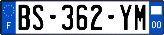 BS-362-YM