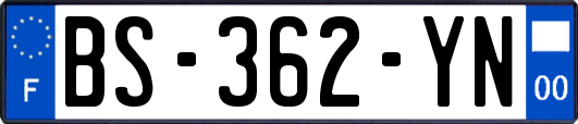 BS-362-YN