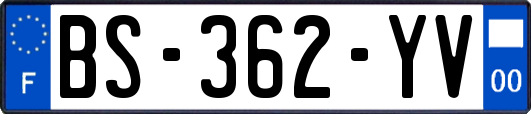 BS-362-YV