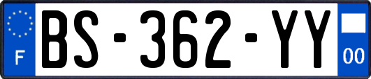 BS-362-YY