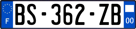 BS-362-ZB