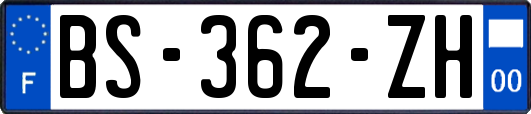 BS-362-ZH