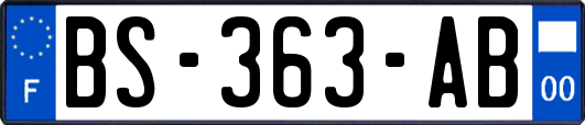 BS-363-AB