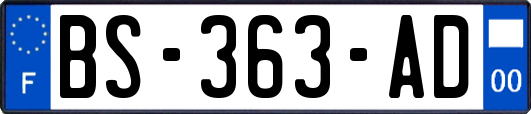 BS-363-AD
