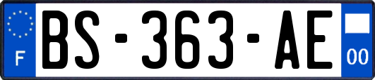 BS-363-AE