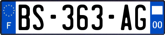 BS-363-AG