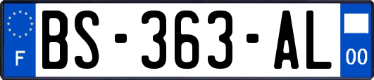 BS-363-AL