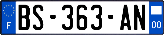 BS-363-AN