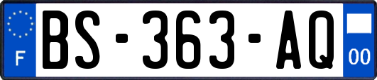 BS-363-AQ