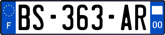BS-363-AR