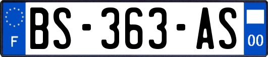 BS-363-AS