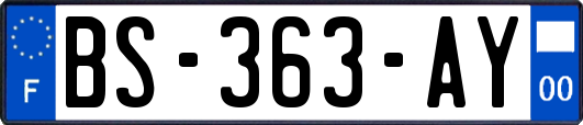 BS-363-AY