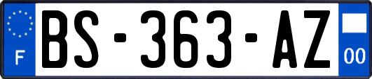 BS-363-AZ