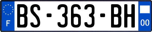 BS-363-BH