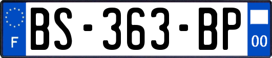 BS-363-BP