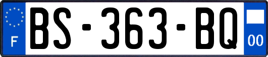 BS-363-BQ