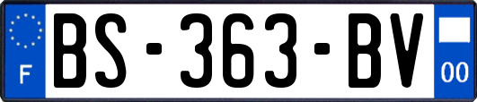 BS-363-BV
