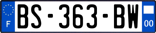 BS-363-BW