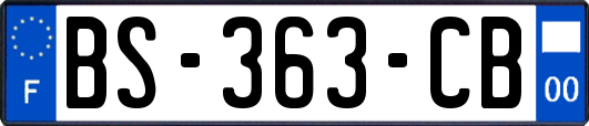 BS-363-CB