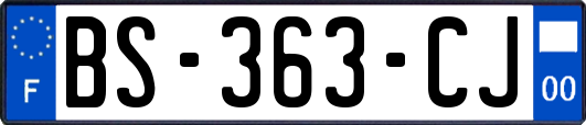 BS-363-CJ