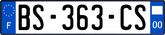 BS-363-CS