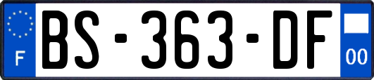 BS-363-DF