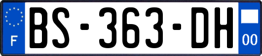 BS-363-DH