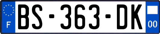 BS-363-DK
