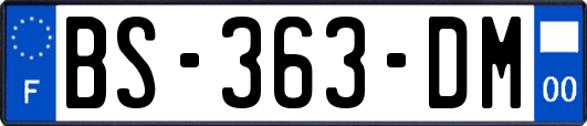 BS-363-DM