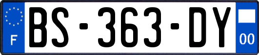 BS-363-DY