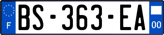 BS-363-EA