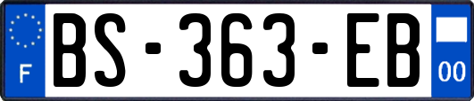 BS-363-EB