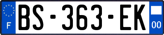 BS-363-EK