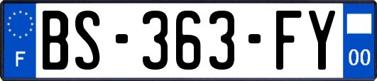 BS-363-FY