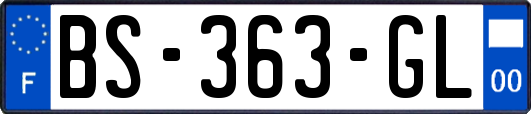 BS-363-GL