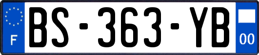 BS-363-YB