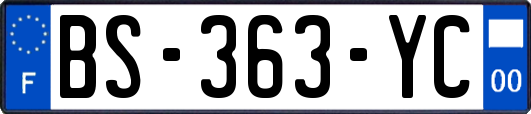 BS-363-YC
