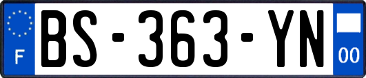 BS-363-YN