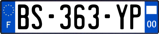 BS-363-YP