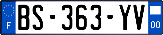 BS-363-YV
