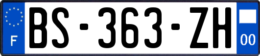 BS-363-ZH