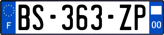 BS-363-ZP